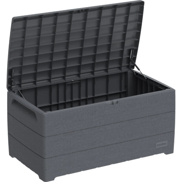 Caja para terraza exterior Duramax de 110 galones - Imagen 2