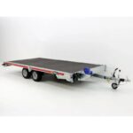 Temared Autotrailer Universal 215x400cm 2,7t