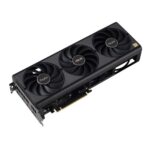 ASUS ProArt GeForce RTX 4070 Ti 12GB OC Edition GDDR6X (PCIe 4.0, – Nuevo