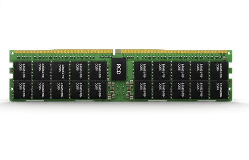 Módulo de Memoria Samsung M321R8GA0BB0-CQK 64GB DDR5 SDRAM 4800MHz