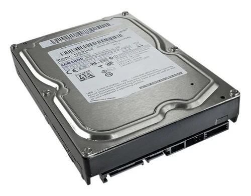 Samsung HD204UI EcoGreen F4 2Tb 5400RPM Serial ATA-II 3.0Gbps 32Mb Cache Disco duro interno de 3,5 pulgadas