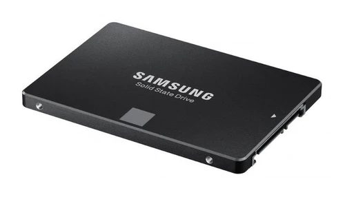 Samsung MZ7LM480HMHQ-00005 PM863A 480Gb SATA-III 6.0Gbps Unidad de estado sólido (SSD) de 2,5 pulgadas