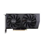 ZOTAC GAMING GeForce RTX 3060 12GB GDDR6 192-bit 15 Gbps PCIE 4.0 Juegos compactos – Nuevo