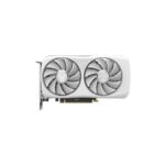 ZOTAC GAMING GeForce RTX 4060 8GB Twin Edge OC Edición Blanca DLSS 3 8GB GDDR6 – Nuevo