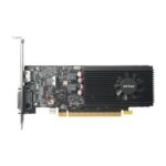 ZOTAC GeForce GT 1030 2GB GDDR5 64-bit PCIe 3.0 DirectX 12 HDCP Ready Low – Nuevo